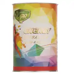 دمنوش میوه ای سیب و زنجبیل مقدار 160 گرم