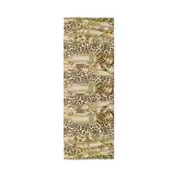 شال طرح دار زنانه - میس اسمارت تک سایز