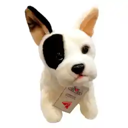 عروسک مدل بولداگ کد 742291 ارتفاع 23 سانتی متر