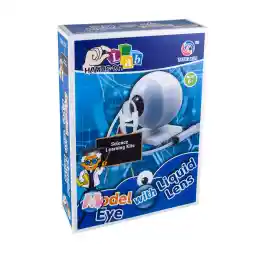 کیت آموزشی تنگ ژین مدل شبیه ساز چشم