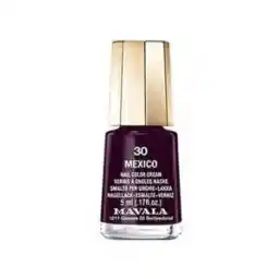 لاک ناخن ماوالا مدل Mexico شماره 30