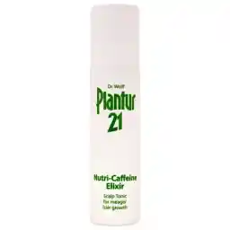 تونیک مو پلانتور مدل نوتری-کافئین حجم 200 میلی لیتر