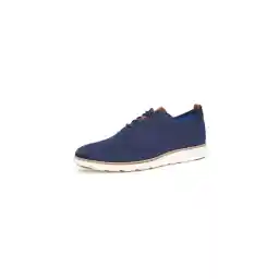 Cole Haan Original Grand Stitchlite Wingtip Oxford mens Sneaker