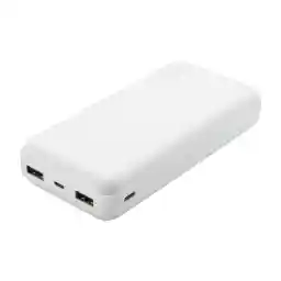 پاوربانک ترانیو کد F11 ظرفیت 20000 میلی آمپر ساعت