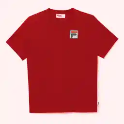 تی شرت آستین کوتاه مردانه فیلا کد 5431