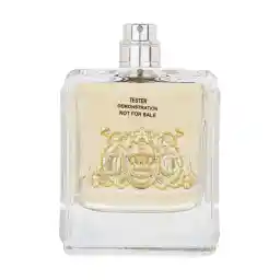 تستر ادو پرفیوم زنانه جویسی کوتور مدل Viva la juicy حجم 100 میلی لیتر