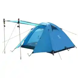 چادر کمپینگ 4 نفره پکینیو مدل c2006