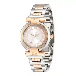 ساعت مچی عقربه ای زنانه اسکادا مدل EW2105045