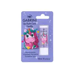 بالم لب مدل یونیکورن حاوی عصاره وانیل | گابرینی