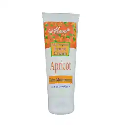 کرم مرطوب کننده مینو مدل زردآلو حجم 75 میلی لیتر مجموعه 2 عددی