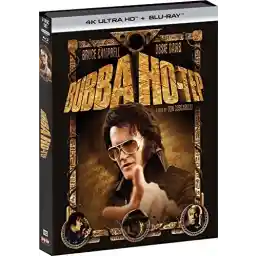 Bubba Ho-Tep - نسخه کلکسیونی 4K Ultra HD + Blu-ray [4K UHD]