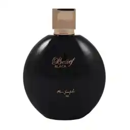 ادو پرفیوم زنانه مارک ژوزف مدل BELIEF BLACK حجم 100 میلی لیتر