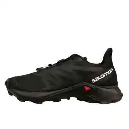 کفش پیاده روی سالومون مدل SUPERCROSS 3 W 414520