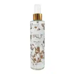 بادی میست خوشبو کننده بدن بانوان سفید آی پلاس