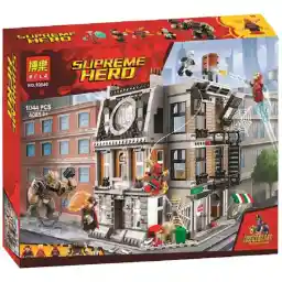 ساختنی بلا مدل 10840