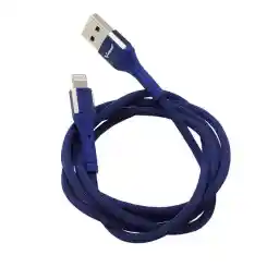 کابل تبدیل USB به لایتنینگ وی اسمارت مدل VS-JILI طول 1 متر