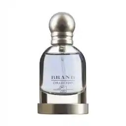 عطر جیبی زنانه برند کالکشن مدل 107