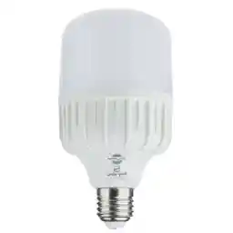 لامپ ال ای دی 100 وات پارس شهاب مدل استوانه ای پایه E40