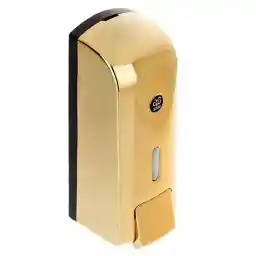 پمپ مایع دستشویی سنی پلاستیک مدل هلنا