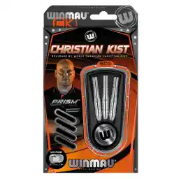 دارت وین مائو مدل CHRISTIAN KIST کد 26G بسته 3 عددی