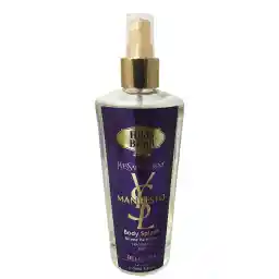 اسپری خوشبو کننده بدن بلزا مدل Manifesto حجم 250 میلی لیتر