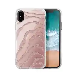 کاور لاوت مدل Pop Stripes مناسب برای گوشی موبایل اپل آیفون X/Xs