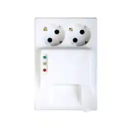 محافظ ولتاژ صبا مدل یخچال و فریزر کد K200