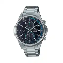 ساعت مچی عقربهای مردانه کاسیو مدل EFR-S572D-1AVUDF