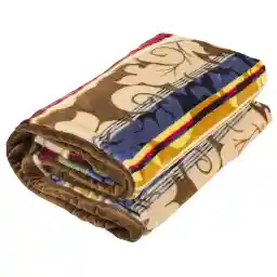 پتو لیپار طرح 05 سایز 210 × 150 سانتی متر