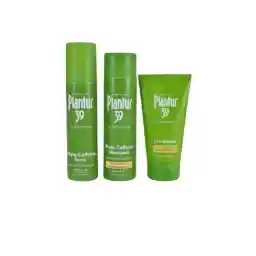 مجموعه مراقبت مو پلانتور 39 مدل Chair بسته 3 عددی