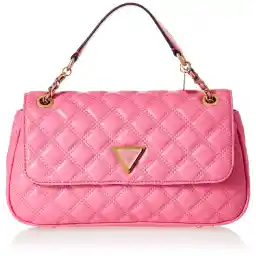 GUESS Giully Convertible Crossbody Flap