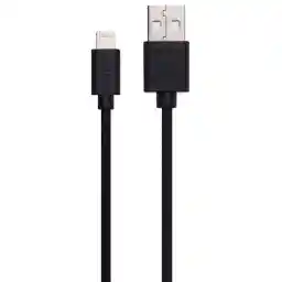 کابل تبدیل USB به لایتنینگ پرولینک مدل PB341BK طول 1 متر