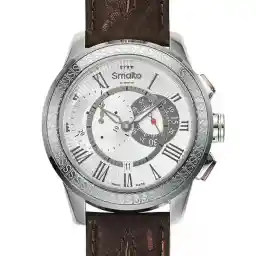 ساعت مچی عقربه ای مردانه اسمالتو ST1G007CNSS1