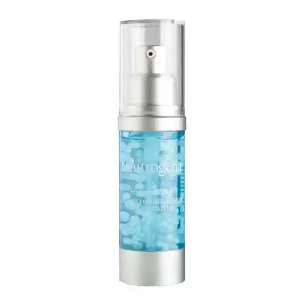 سرم آبرسان صورت کپسولی نوتروژینا Neutrogena سری Hydro Boost حجم 30ml