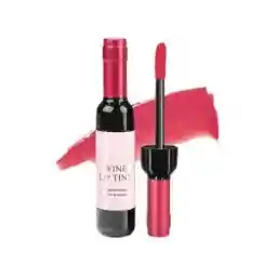 تینت لب طرح جام من زی میائو شماره RD02