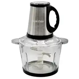 خردکن سیلور کرست مدل SL-2021 3/8L