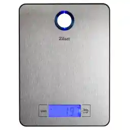 ترازوی آشپزخانه زیلان مدل ZLN0351