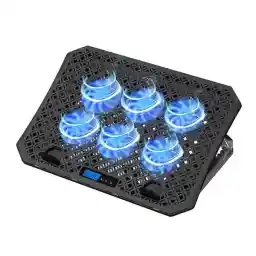 پایه خنک کننده لپ تاپ کول کلد مدل M40