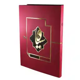 کتاب مینیاتورهای سیاه اثر کامبیز درمبخش