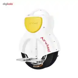 اسکوتر برقی ایرویل مدل Q1