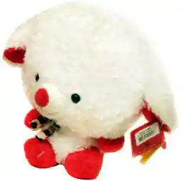 عروسک مموش آنه پارک کد PK9457 سایز 3