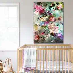 تابلو بوم بیندو طرح BCFR149