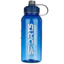 قمقمه ورزشی 2000 سی سی فیلتردار اسپرت 7062 CHG | آبی