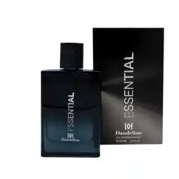 ادو پرفیوم مردانه دندلیون مدل اسنشیال با رایحه خنک و تلخ حجم 100 میلی لیتر