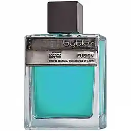 تستر ادو پرفیوم مردانه بایبلاس مدل Fusion حجم 100 میلی لیتر