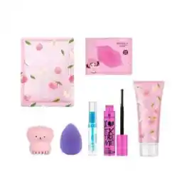 پکیج بهداشتی و آرایشی کد 7 مجموعه 7 عددی