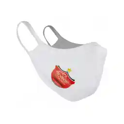 ماسک هواداری فوتبال بچه گانه تیم پرسپولیس آلشپرت MUH2771-002 | سفید