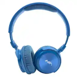 هدست بلوتوثی نیا مدل WH-220 هدست بلوتوثی نیا مدل WH-220