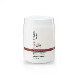 ماسک مو آیس کریم مدل keratin حجم 1000 میلی لیتر