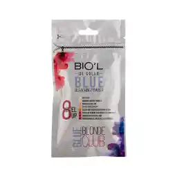 Biol Decolor Powder 50g | biol